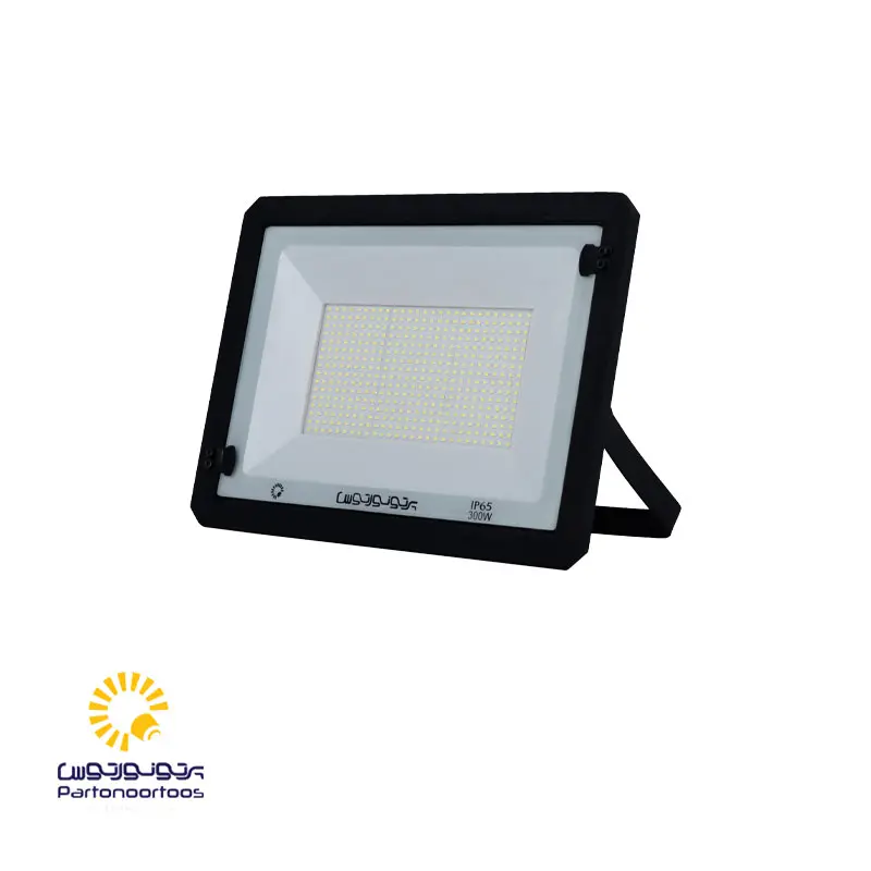 پروژکتور ال ای دی 300 وات مدل هانیس
